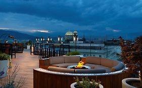 Hyatt Regency Sofia